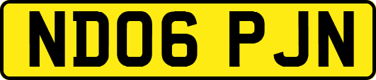 ND06PJN