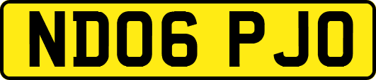 ND06PJO