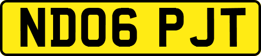 ND06PJT