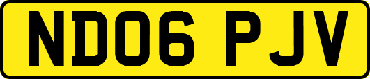 ND06PJV