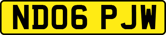 ND06PJW