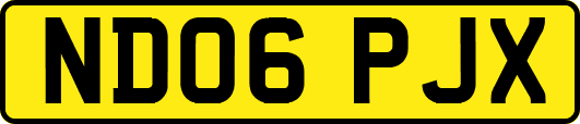 ND06PJX