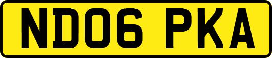 ND06PKA