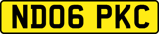 ND06PKC