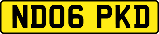ND06PKD