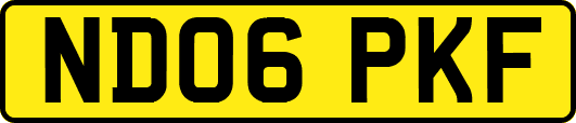 ND06PKF