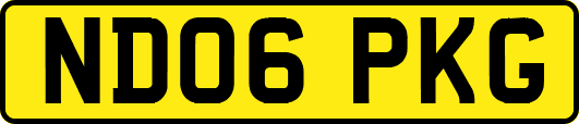 ND06PKG