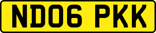 ND06PKK