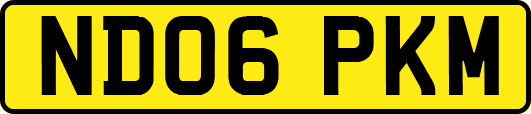 ND06PKM