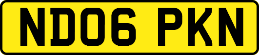 ND06PKN