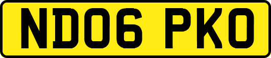 ND06PKO