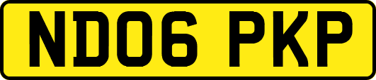 ND06PKP
