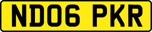 ND06PKR