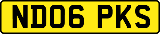 ND06PKS