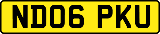 ND06PKU