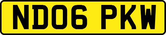 ND06PKW