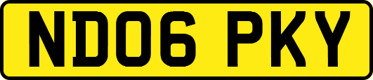 ND06PKY