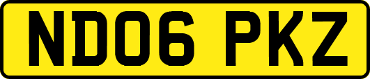 ND06PKZ
