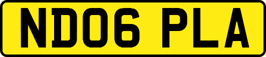 ND06PLA