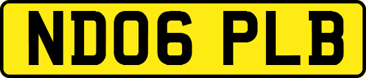 ND06PLB