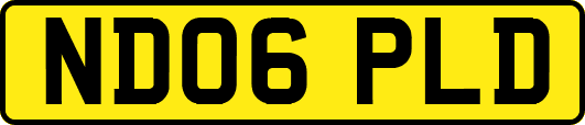 ND06PLD