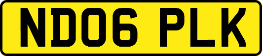 ND06PLK