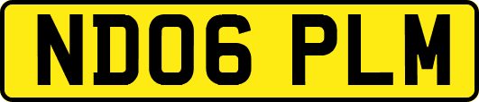 ND06PLM