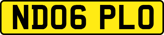 ND06PLO