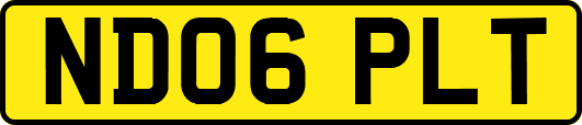 ND06PLT
