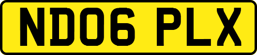 ND06PLX