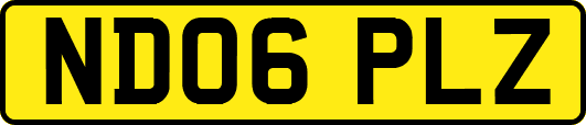 ND06PLZ