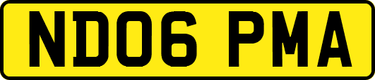 ND06PMA