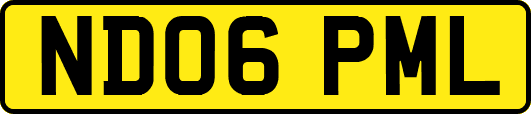ND06PML