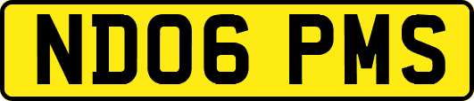 ND06PMS
