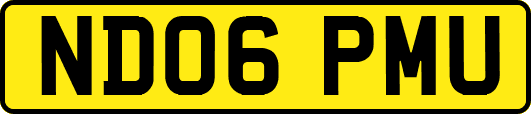 ND06PMU