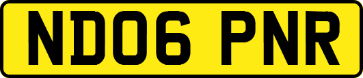 ND06PNR