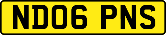 ND06PNS
