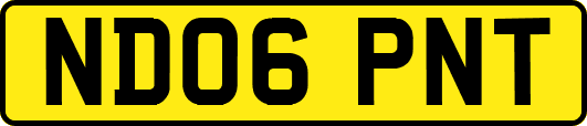 ND06PNT