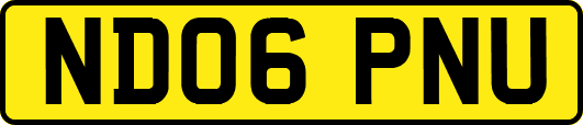 ND06PNU