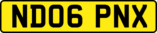 ND06PNX