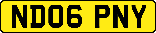 ND06PNY