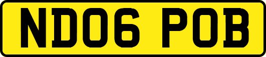 ND06POB