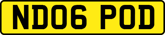 ND06POD