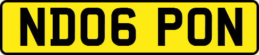 ND06PON