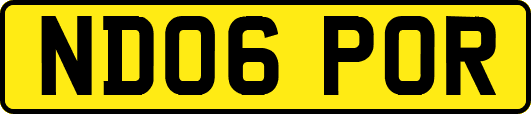 ND06POR