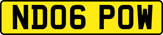 ND06POW