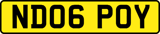 ND06POY