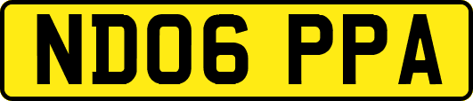 ND06PPA