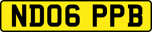 ND06PPB