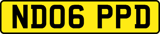 ND06PPD